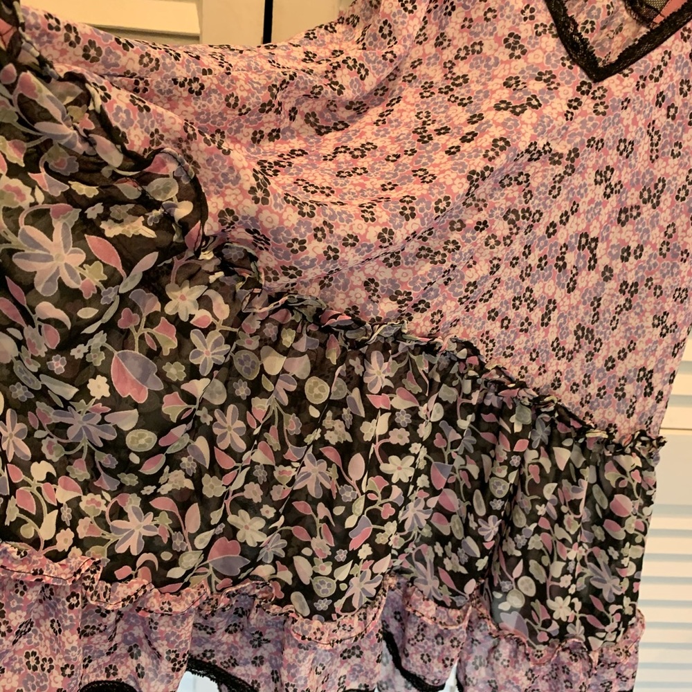 3/$21Super sweet babydoll! perfect condition!